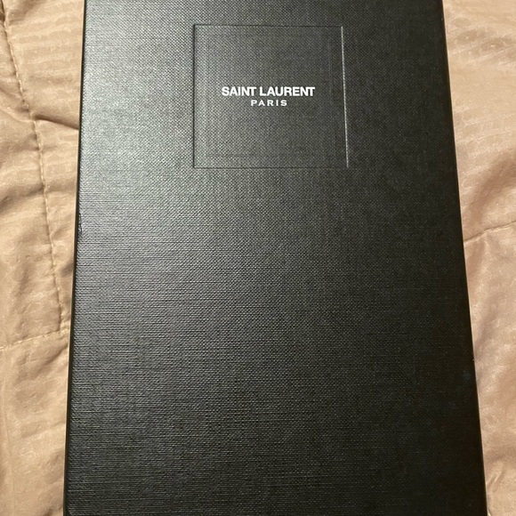 YSL POUCH FOR SALE - Picture 9 of 9